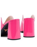 85mm curved sandals