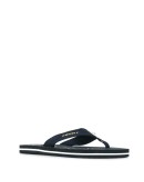 canvas strap flip flops
