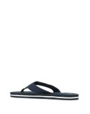 canvas strap flip flops