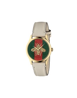 G-Timeless watch, 38mm