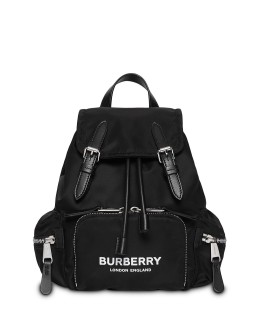 The Small Rucksack backpack