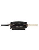 Monogram print camera bag