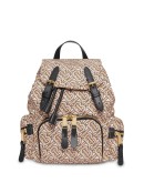 The Small Rucksack