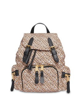 The Small Rucksack