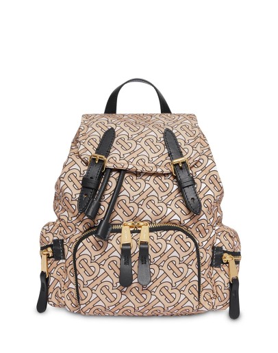 The Small Rucksack