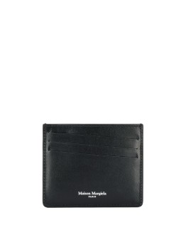 compact 'caution' cardholder