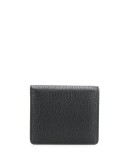 bifold popper wallet