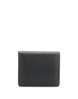 bifold popper wallet
