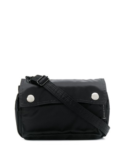 x Mackintosh pouch