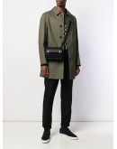 x Mackintosh pouch
