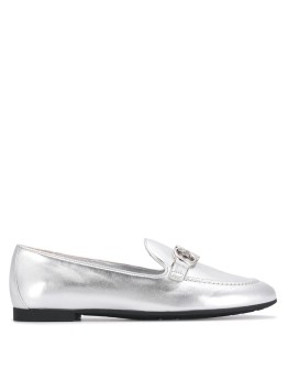 almond toe slippers