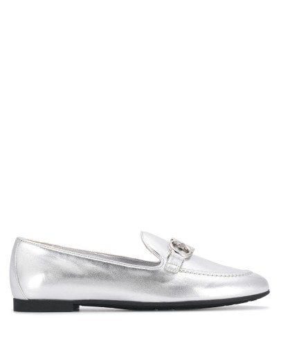 almond toe slippers