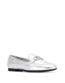 almond toe slippers