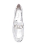 almond toe slippers