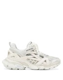 Track.2 open sneakers