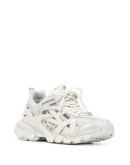 Track.2 open sneakers
