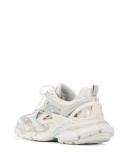 Track.2 open sneakers