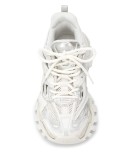 Track.2 open sneakers