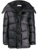 New Swing puffer jacket