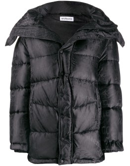 New Swing puffer jacket