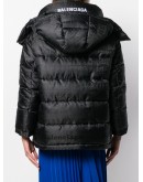 New Swing puffer jacket