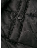 New Swing puffer jacket