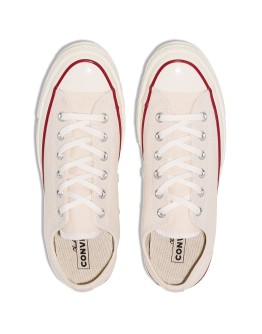 Chuck 70 classic low-top sneakers