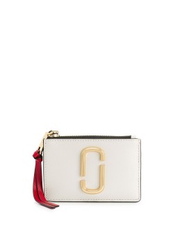 The Snapshot top-zip multi wallet