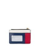 The Snapshot top-zip multi wallet