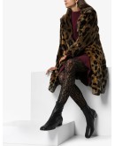 Este 25mm square toe ankle boots