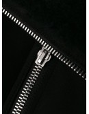 Velocite shearling jacket
