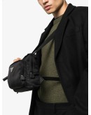 multiple pocket backpack