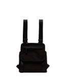 multiple pocket backpack