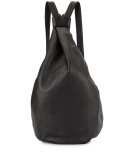 Y grained design backpack