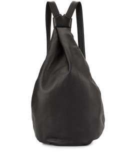 Y grained design backpack