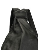 Y grained design backpack
