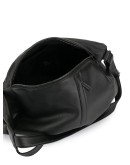 Y grained design backpack