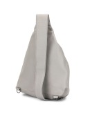 Y one strap backpack
