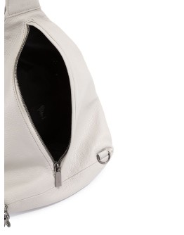 Y one strap backpack