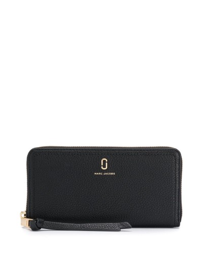 The Softshot Standard Continental wallet 