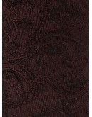 jacquard blade tie