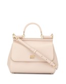 top handle shoulder bag
