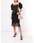 top handle shoulder bag