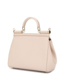 top handle shoulder bag