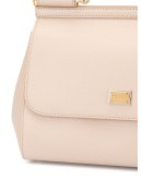 top handle shoulder bag