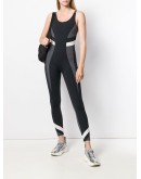 Tignes Fitness suit