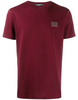 logo T-shirt