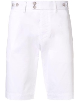 fitted shorts