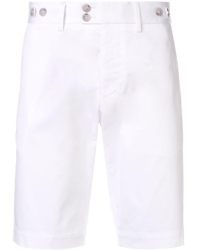 fitted shorts