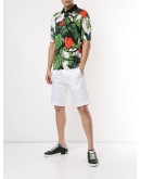 fitted shorts
